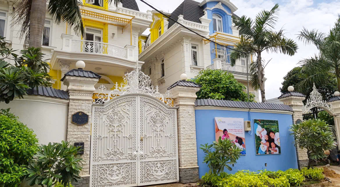 Biệt thự 15A_11